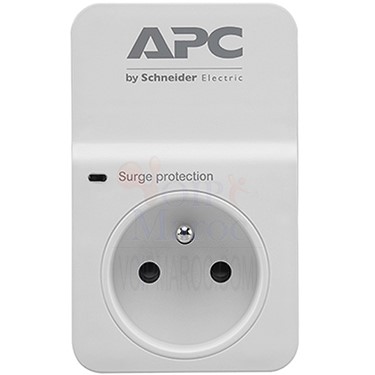 Essential SurgeArrest 1 Prise 230V