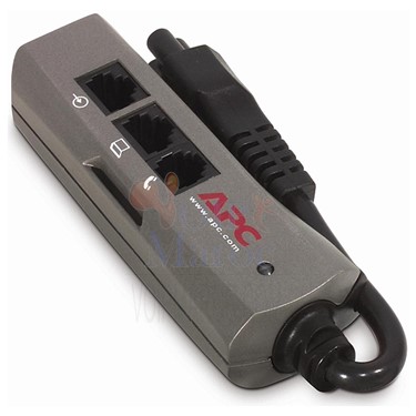 Limiteur de Tension 100V-240V pour PC Portable (Connecteur 2 broches)