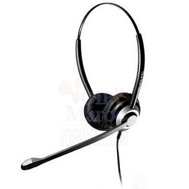 Casque Professionnel PRO 6000 B UC