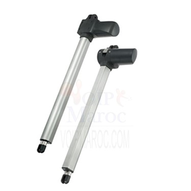 Moteur PowerTech hayon droit 150 kg