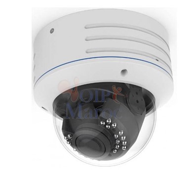 Caméra IP QIHAN IP Waterproof Camera 30FPS@1080P, H.264