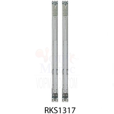 Kit de Rail Coulissant pour RackStation