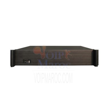 NVR ENREGISTEUR Video Input & Output 16ch 1080P