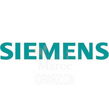 CARTE SIEMENS TS2RN POUR ACCES PRIMAIRE