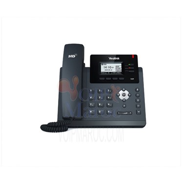 Téléphone VoIP pour SIP avec écran 2,3'' LCD