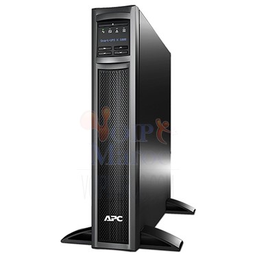 APC Smart-UPS SMX1000 VA 2U Rack/Tour