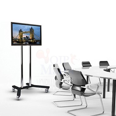 MEUBLE SUPPORT TV pour écrans de 40" a 65"