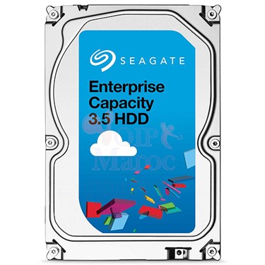 Disque Dur Serveur 3.5" 3 To 7200 RPM 128 Mo SATA 6Gb/s