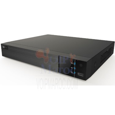 DVR 4CH 1080P Recording TVI / CVI / AHD 1080P, 720P