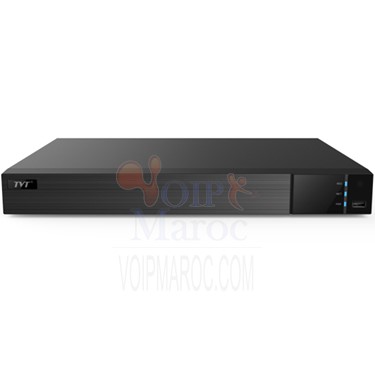 DVR 8 CH 1080P / 720P / WD1 Recording