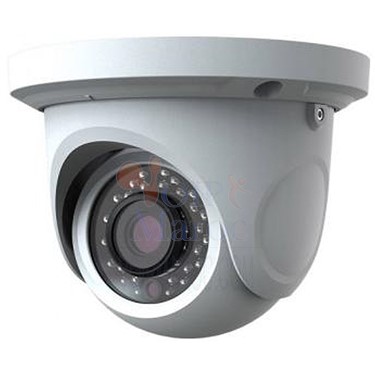 Caméra TVI Analogique Dôme 2MP 3.6 mm