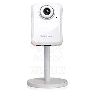 Caméra de Surveillance  H.264  1.3 Mégapixel Audio Bidirectionnelle