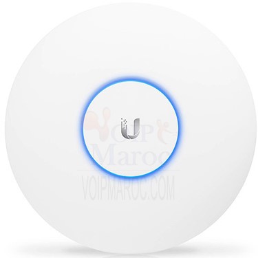 Point d'accès Intérieur/Extérieur Wi-Fi AC MIMO 3x3 PoE Dual Band