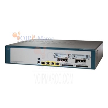 Cisco Unified Communications 560 - Passerelle VoIP