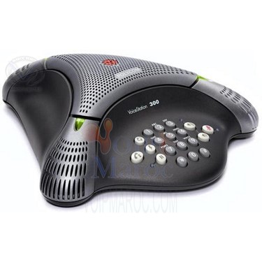 Système de Audioconférence pour Les petites salles de réunion