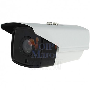 Caméra Bullet Extérieur Fixe 3 MEGAPIXEL 1080P