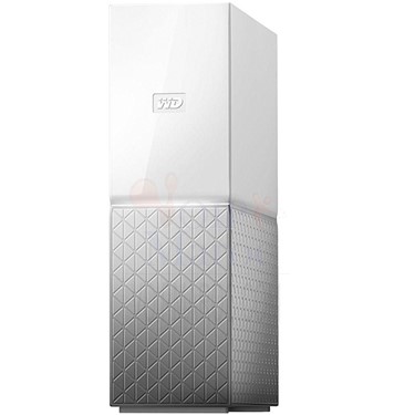 Stockage My Cloud Home 2 3 4 6 8 To RAM 1 Go Gigabit Ethernet