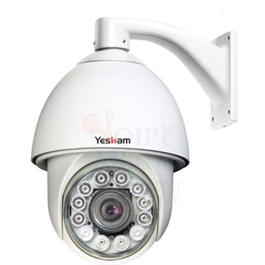 HD High Speed Dome Camera 700TVL