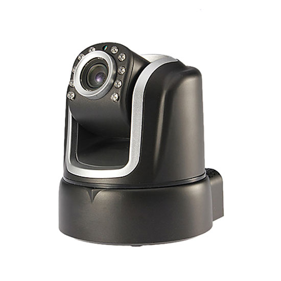 P2P IP Camera YK-PB166