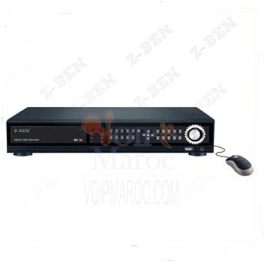 DVR 32 CH Supporte 3G H.264