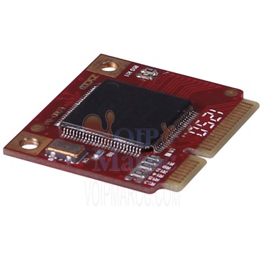 Module d'annulation d'écho matériel 32EC pour le Zycoo CoVox U50 et U100