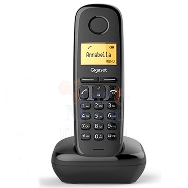 Téléphone sans Fil ECO DEC Mono