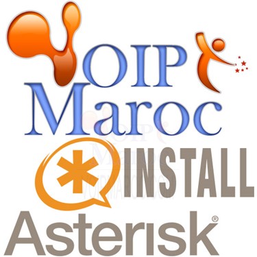 Installation sur votre serveur d'une solution Asterisk