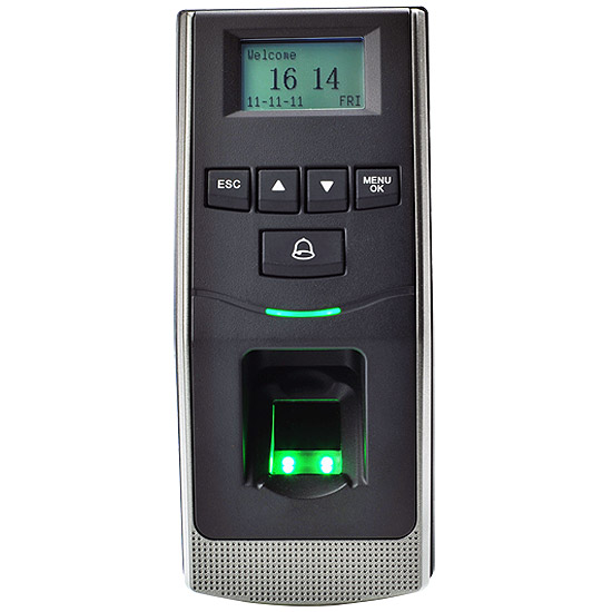 LecteurLecteur d'accès à Empreinte Digitale CK-F6