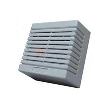 Sirène intérieure 106 dB /175 mA, 12Vcc