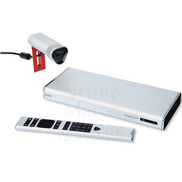 Système de Vidéoconférence Polycom RealPresence Group 300