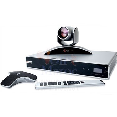 Polycom® RealPresence® Group 700