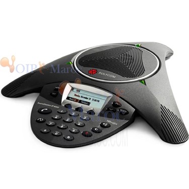 SoundPoint IP 6000 Téléphone IP pour Audioconférence