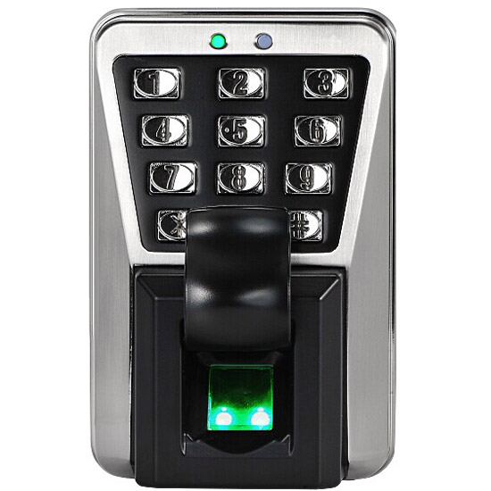 Lecteur D'accès à Empreinte Digitale MA500