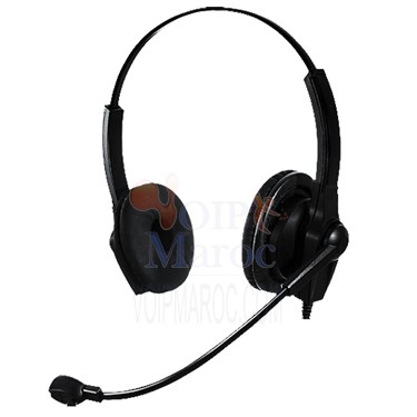 Casque Professionnel PRO 5000 B UC