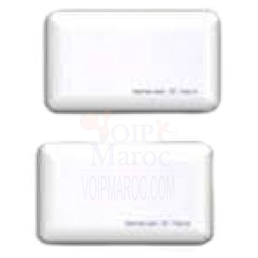 Carte Mifare Chambre S50 pour Client