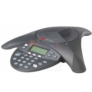 Téléphone de Conférence SoundStation2 ex