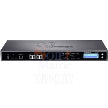 Appliance IP PBX T1/E1/J1